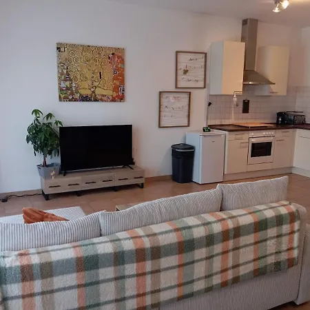 Appartamento Helles Wohlfuehl In Landshut Altdorf (Lower Bavaria)