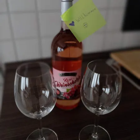 Helles Wohlfuehl In Landshut Appartamento Altdorf (Lower Bavaria)
