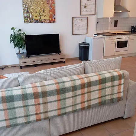 Appartamento Helles Wohlfuehl In Landshut Altdorf (Lower Bavaria)