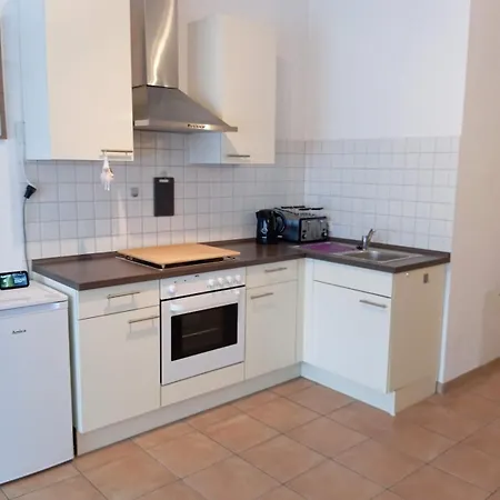 Appartamento Helles Wohlfuehl In Landshut