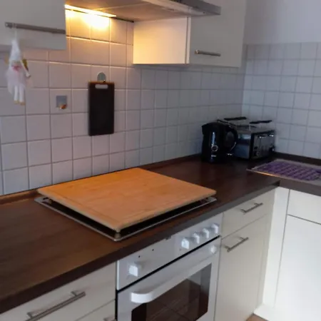 Helles Wohlfuehl In Landshut *