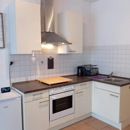 Appartamento Helles Wohlfuehl In Landshut *