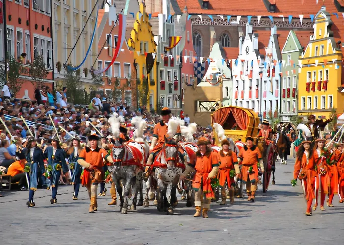 דירה Helles Wohlfuehl In Landshut *