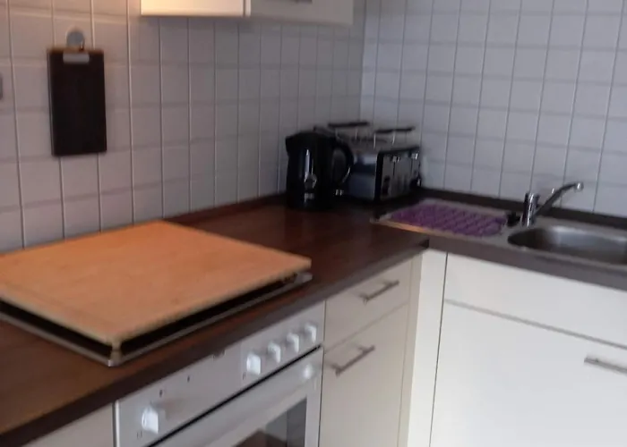 Helles Wohlfuehl In Landshut דירה