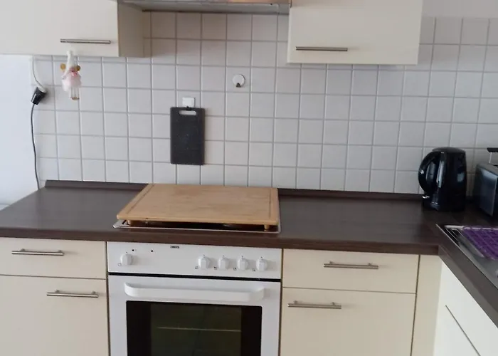Helles Wohlfuehl In Landshut
