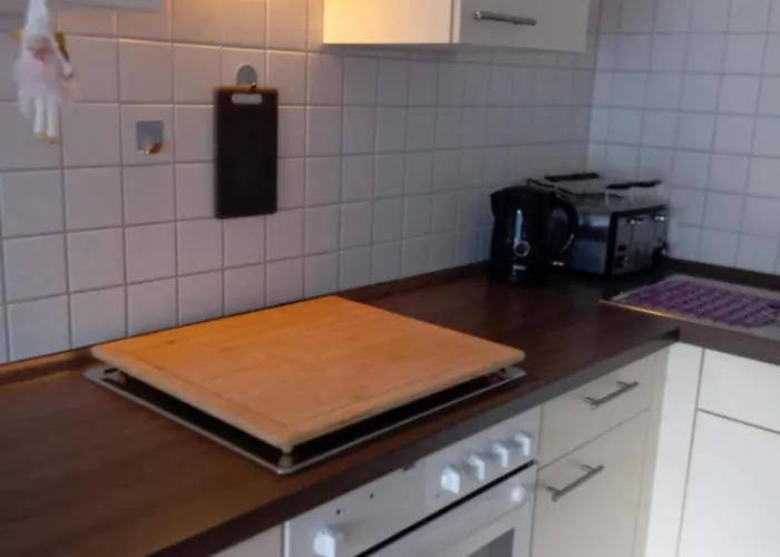 Helles Wohlfuehl In Landshut *