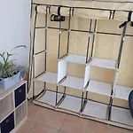 Appartement Helles Wohlfuehl In Landshut *
