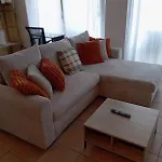 Helles Wohlfuehl In Landshut Appartement