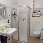 Appartement Helles Wohlfuehl In Landshut