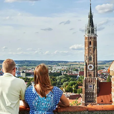 Helles Wohlfuehl In Landshut * Altdorf (Lower Bavaria)