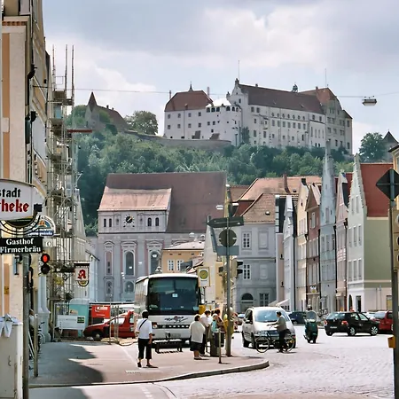 Helles Wohlfuehl In Landshut Altdorf (Lower Bavaria)