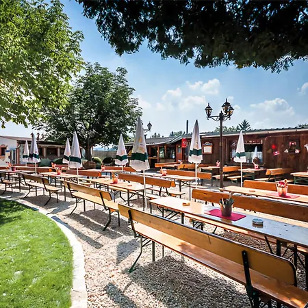 Helles Wohlfuehl In Landshut Altdorf (Lower Bavaria)
